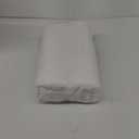 JOLLYVOGUE Pillows Queen Size Set of 2, Medium Supportive Bed Pillows with Super Soft Down Alternative Fill, Luxury Fluffy Hotel Quality for Side, Back, and Stomach Sleepers