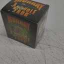 Murray The A**Hole Frog - Set Collection & Destruction Card Game, Manage Insect Swarms & Murray, Age 14+, 3-6 Players, 30-45 Min