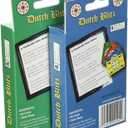Dutch Blitz: Original and Expansion Combo, Fast Paced Card Game, Fun for Everyone, Great Family Game, Combine Packs to Play With 2-4 Players, For Ages 8 and Up