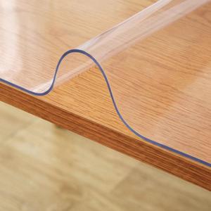  Plastic Table Cover 40 x 72 Inch