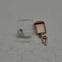 iLive True Wireless Bluetooth Earbuds in Rose Gold