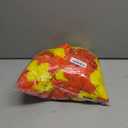 55 Inch Marigold Garland for Diwali Decoration Pooja Decoration Door Toran Set Door Hangings Decor Orange Garland for Diwali Day of The Dead Dia De Los Muertos Mexican Halloween Decor