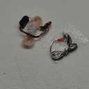 Mini Spy Earpiece Invisible Earphone Cheat Covert Earpiece for Mobile Phone