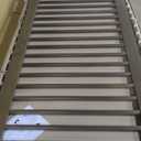 babyletto Hudson 3-in-1 Convertible Baby Crib with Toddler Bed & Daybed Conversion - Strong, Durable & Easy to Assemble - GREENGUARD Gold Certified w/ 4 Adjustable Mattress Heights - Natural Walnut