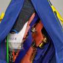 Snow Tire Chains for Car SUV Pickup Trucks, Universal Car Snow Chains, Snow Traction for Tires, Fit for Tire Width 195 205 215 220 225 235 240 245 255 265