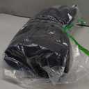 NEWCOSPLAY Super Soft Throw Blanket Black Premium Silky Flannel Fleece Leaves Pattern Lightweight Bed Blanket All Season Use (Black, Throw(50"x60"))