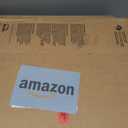 BEMIS 500EC 390 Toilet Seat with Easy Clean & Change Hinges, 1 Pack Round, Cotton White