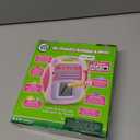 LeapFrog Mr. Pencil's Scribble and Write, Pink