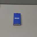 BOJACK 7.5 uF 6% 7.5 MFD 370V/440V CBB65 Oval Run Start Capacitor for AC Motor Run or Fan Start and Cool or Heat Pump Air Conditione