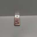 ROXON M4 10 in 1 Mini MultiTool Leather Handle Portable Nail Clipper, Utility Tool, Knife With Safety Lock, Scissors, File, Bottle Opener, Screwdriver, Personal Care Gadgets A Gift for All