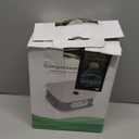 Nebulizer Machine for Adults, Desktop Jet Nebulizer for Home and Travel, Nebulizer for Kids with A Set of Accessories