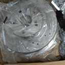 Front Brake Rotors + Brake Pads for 1999-2008 Acura TL 3.2L Rotor Brakes Pad Kit