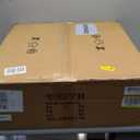 24 Boho Large Rattan Chandelier Light Fixture,6-Light Large Hand Woven Pendant Light Fixture Farmhouse Rustic Chandeliers for Kitchen Bedroom, Dining Room, Living Room, Hallway, Foyer (24 inch Brown)