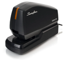 Swingline Electric Stapler Value Pack, 50 Sheet Capacity, includes Optima 50 Stapler, 5000 Staples and Staple Remover (48209)