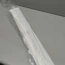 Top Down Bottom Up Cellular Shades Cordless Honeycomb Blinds for Indoor Windows, for Windows Size (29" W  48" H) Colour (White - Light Filtering)