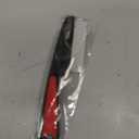 2 Pieces Stainless Steel Fine & Wide Tooth Comb, High Strength Teeth Hair Combs, Professional Dandruff Combs Grooming Tool (two different style)