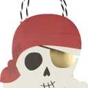 Meri Meri Pirate Party Bags (Pack of 8)