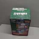 zukakii 7FT Christmas Inflatables Decorations with Built-in Music & 360 Rotation Colorful Projector LED Light Snowman Christmas Blow Up Yard Decorations Indoor Outdoor Christmas Decorations Decor