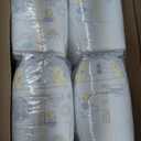 Pampers Swaddlers Diapers, Size 1 (8-14 lbs), 96 Count, Absorbent, Keeps Baby Dry and Comfortable, Skin Safe Disposable Baby Diaper