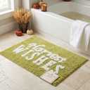 Homewear Bath Mat 17inch x 24inch