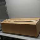 yearainn Elegant Flowers Canvas Wall Art - Plum Blossom Pictures for Wall Decor Rustic Turquoise Canvas Painting Nature Printing Artwork for Living Room Bedroom Home Office Wall Decoration 20" x 40"