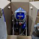 Graco Magnum 262805 X7 Cart Airless Paint Sprayer, Gray
