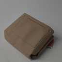 Vercord Felt Purse Tote Organizer Insert Divider Inside Handbag for Women Medium Beige, 11 inch x7.1 inch x3.5 inch