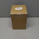 Dust Bin Replacement for Dyson V11 V15 Detect Vacuum Cleaner Canister, Vacuum Bin Replacement for Part 970050-01 and Part 965443-01