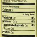 DaVinci Sugar Free Chocolate Syrup 750ml Plastic Single Bottle (EXP 04/25/30)