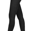 Compression Pantyhose for Women & Men, Medical Graduated Compression Stockings, Compression Tights, Large