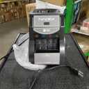 Nadex 36SN Automatic Coin Sorter and Wrapper