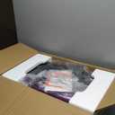 Lifepro HexaPlate Lite Vibration Plate Exercise Machine with Magnetic Acupoints - Full Body Vibration Platform for Beginners and Recovery - Lymphatic Drainage Massager for Muscle Toning and Fitness (Purple)