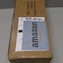 Sunhoo Ceramic Elevated Cat Bowls Raised Puppy Dishes for Food and Water Tilted Wooden Stand for Indoor Cats 5.5 inch Wide Double Dish Orthopedic Reduces Vomiting (Grey)