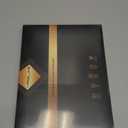 MRGLAS 4-Pack TOP 9H+ Glass for iPhone 15 Pro Max Privacy Screen Protector [Auto Alignment Kit] [10X Military Protection, 100% Anti Spy] UNBREAK Tempered Glass 6.7 inch Longest Durable Case-Friendly