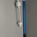 Paradise Power Spa Vac 6250 Compatible Hot Tub Vacuum - Cordless, No Batteries, Sucks Up Rocks, Leaves in Spas, Hot Tubs, Pool Steps