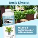 Fertilizante para Plantas, Complete Liquid Plant Food, 32 oz (1 Quart)