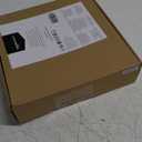 HDMI Cable, 25ft, 4K@60Hz, High-Speed 4K HDMI 2.0 Cord (18Gbps), 2160p, 48 bit, Compatible with TV/PS5/Xbox/Roku, Black