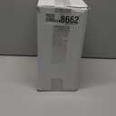 Blue Folders with Prongs, Blue Folders with Pockets and Prongs, 2 Pocket Folder with 3 Brads, Paper, 50 Pack