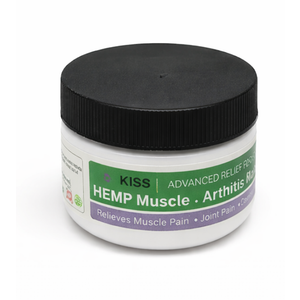 Advanced Relief Cooling Hemp Muscle