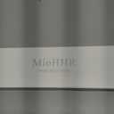 MioHHR Thin Metal Bands Compatible with Apple Watch Band 38mm 40mm 41mm 42mm(Series 11 10),Slim Narrow Stainless Steel Strap for Women iWatch Bands Series 9 8 7 6 5 4 3 2 1 SE3/2/1`,Silver