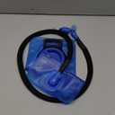 WACOOL 2L 2.5L 3L BPA Free PEVA Hydration Pack Bladder Leak-Proof Water Reservoir (Hydration Bladder With Cleaning Kit)