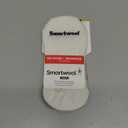 Smartwool Everyday No Show Socks for Men and Women (Medium, White)