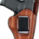 Bianchi, 100 Professional Holster (Size: 10A, Tan)