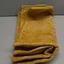 MIULEE Pack of 2 Couch Throw Pillow Covers 20x20 Inch Neutral Gold Modern Boho Accent Decorative Pillow Covers Soft Chenille Farmhouse Cushion Covers for Home Decor Bed Sofa Living Room