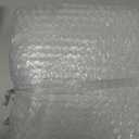 50Pcs Bubble Pouches Wrap,8”x10”Bubble Pouches for Shipping,Double Wall Bubble Cushioning Wrap out Bags for Mailing Packing,Moving and Storage Glass Fragile China Dishes Electronic Item