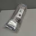 Herseas High Waisted Sweatpants for Women 2025 Fall Wide Leg Contrast Stitching Drawstring Loose Lounge Jogging Pants (Gray, S)