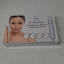 Pure Daily Care NuDerma Handheld Skin Therapy Wand Machine w/Neon  Anti-Aging - Skin Tightening - Wrinkle Reducing - Dark Circles  Clarifying - Hair & Scalp Stimulator