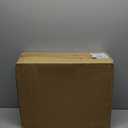 Large Clear Stackable Acrylic Storage Bins with Door, Dustproof Figure Collectibles Display Case, Football & Motorcycle Helmet Showcase, Basketball, Sports Memorabilia Organizer (XL, Count, 3)