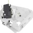 Whirlpool W11197766 Microwave Door Interlock Switch Assembly