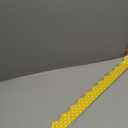Teacher Created Resources Yellow Mini Polka Dots Border Trim, Yellow (4668)